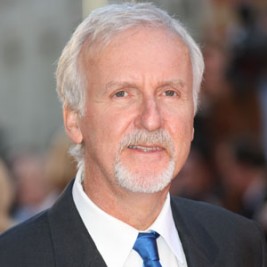 James Cameron